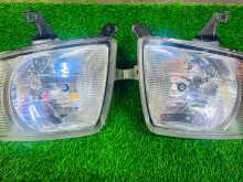 Alto Head Light