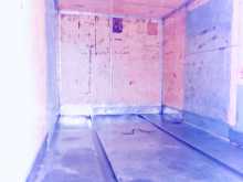 Aluminium body 10.5