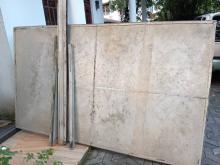 AluminiumBodyPartsForSale