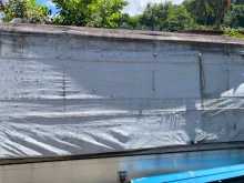 Aluminum body