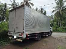 Aluminum body