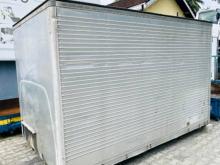 Aluminum Body 10.5