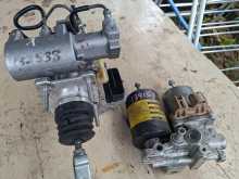 Aqua abs pump