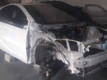 Aqua body shell