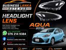 AQUA Head Light LENS (2018)