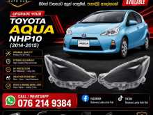 AQUA NHP 10 Head Light LENS