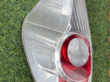 Aqua tail light left 2012,13,14 japan