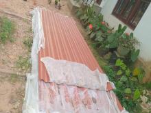 Asbestos