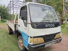 Atco lorry