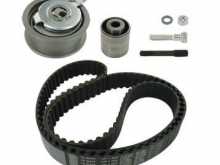 AUDI A4 B5, VW PASSAT 1.    9TDI       TIMING BELT KIT