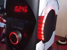 Audio box T700
