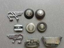 Austin Badges