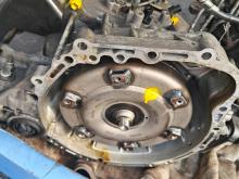 Auto Gear Box Supplies For All Types Of Cab Jeep SUV Car S
