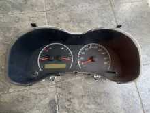Axio 141 Trip Meter Board