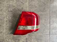 Axio 141 Rear Left Lamp