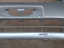 Axio 141 front bumper