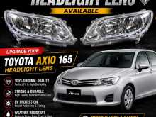 AXIO 165 Head Light LENS