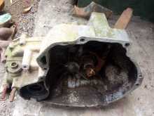 B11 gearbox