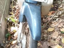 BajajM80
