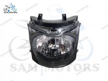 Bajaj Pulsar Head Light