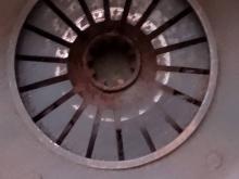 Benz. 123. 115. Cluch Plates And. Pressure Plate