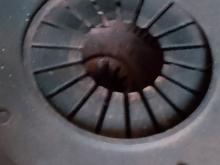 Benz123OriginalPressurePlate