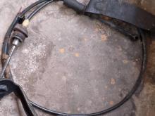 Benz 123 Diesel Original Acsalater Cable