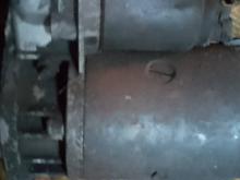 Benz.123.-240.Original.StarterMotor