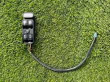 Benz C230 Power Shutter Switch