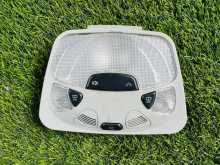 Benz C230 Hood Lamp