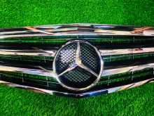 Benz front shell