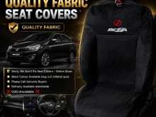Bezza seat covers