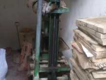 Bloggal machine