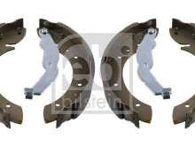 BMW 3 (E36) BRAKE SHOE