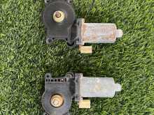 BMW 318I Winder Motor