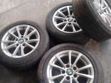 BMW alloy Wheel