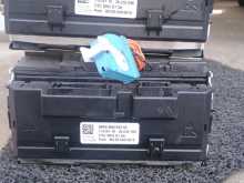 BMW,Battery,Module,