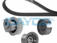 BMW E30/E34 TIMING BELT KIT