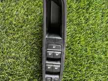 BMW F10 520d Complete Master Switch