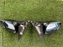 BMW F10 520d Side Mirrors