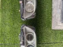 BMW F10 520d LCI Eyelid Head Lamp