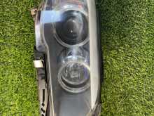 BMW F10 520d Halogen Head Lamps