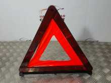 BMW HAZARD WARNING TRIANGLE