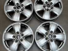 BMW Mini cooper Rims