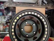 Bolero spare parts and deep wheels and original rim and tyres (Indian)