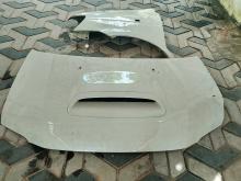 Bonnet
