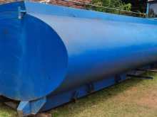 Bowser tank