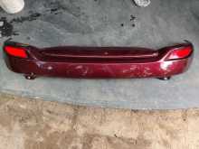 Bumper Honda Vezel
