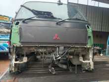 Cantar RE-Conditioned cabin