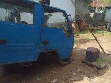 CanterCrewCabCabinAndCarrier